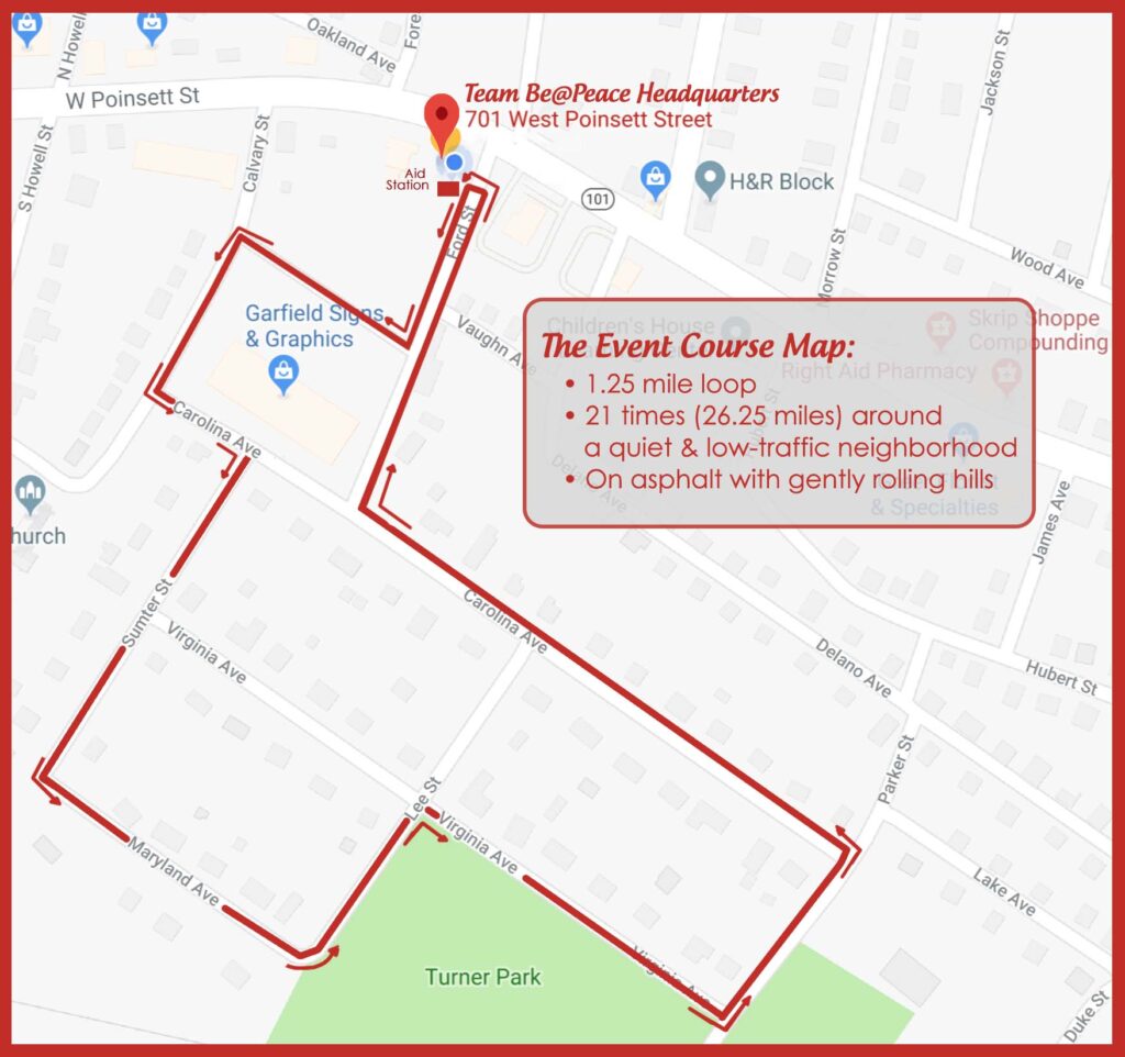 2 Slow 4 Boston Marathon